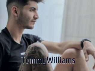 TommyWilliams