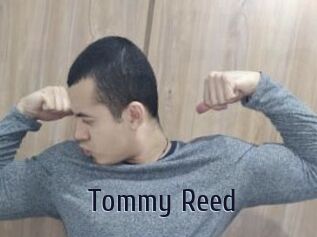 Tommy_Reed