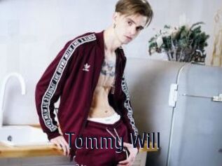 Tommy_Will