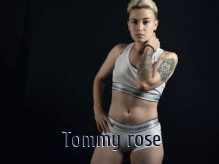 Tommy_rose