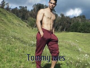 Tommy_wes