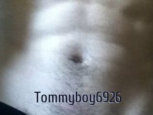 Tommyboy6926