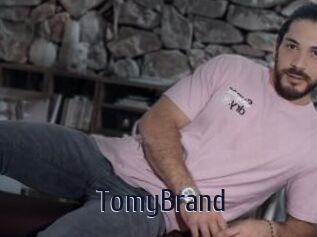 TomyBrand