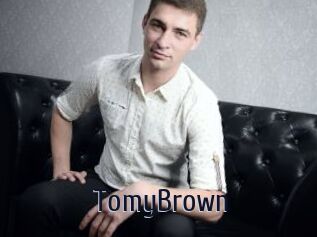 TomyBrown