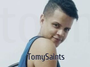 TomySaints