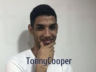 TonnyCooper