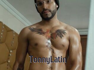 TonnyLatin