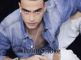 TonnySmoke