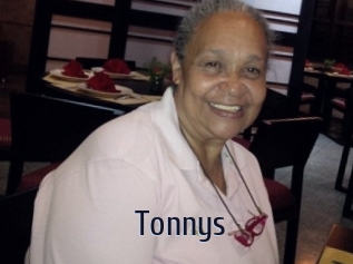 Tonnys