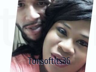 Tonsoftits36