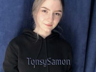 TonsySamon