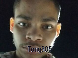 Tony305