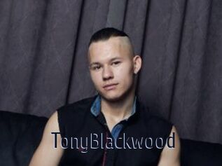 TonyBlackwood