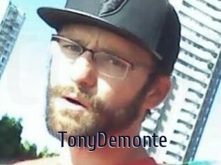 TonyDemonte