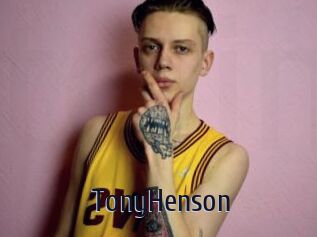 TonyHenson