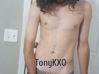 TonyKXO