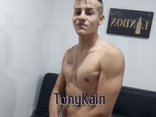TonyKain Topp Finder