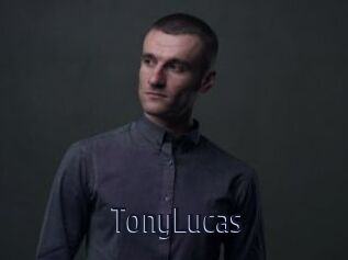 TonyLucas