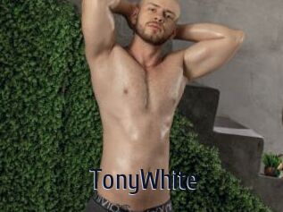 TonyWhite