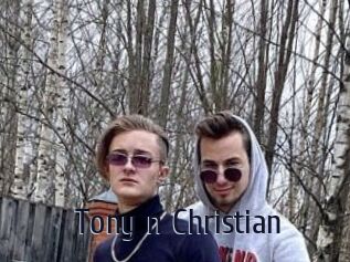 Tony_n_Christian