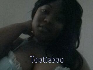 Tootieboo