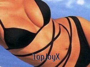 TopJoyX