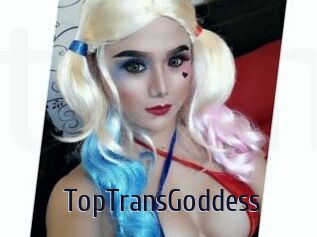 TopTransGoddess