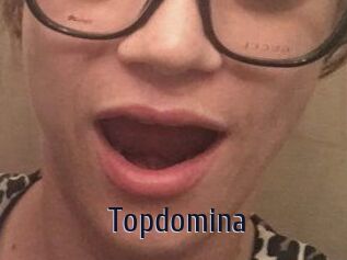 Topdomina