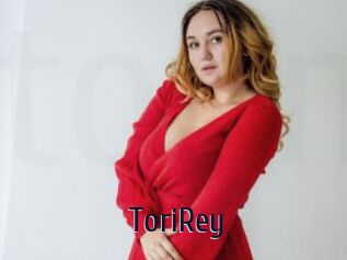 ToriRey