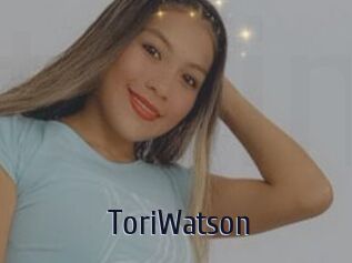 ToriWatson