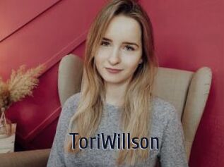 ToriWillson