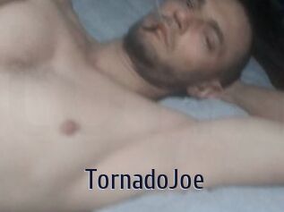 TornadoJoe