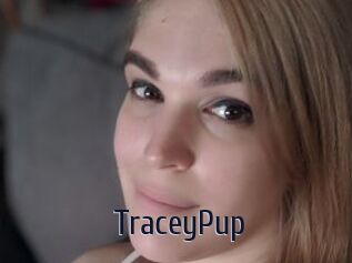 TraceyPup