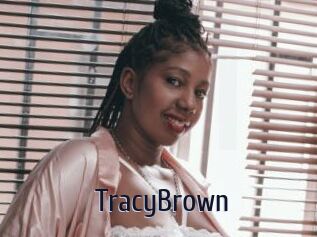 TracyBrown