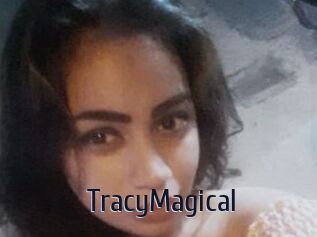 TracyMagical