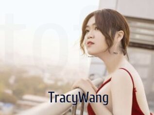 TracyWang