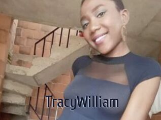 TracyWilliam