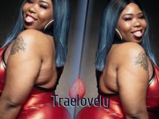 Traelovely