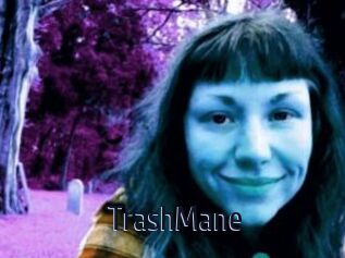 TrashMane