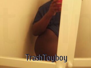 TrashToyboy