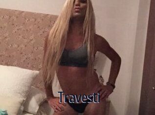 Travesti