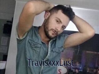 TravisxxxLust