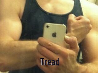 Tread