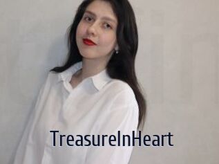 TreasureInHeart