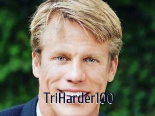 TriHarder100