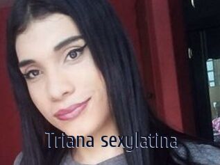 Triana_sexylatina