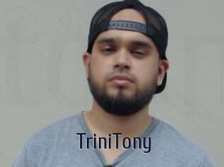 TriniTony