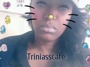 Triniasscafe