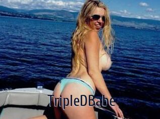 TripleDBabe