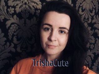 TrishaCute